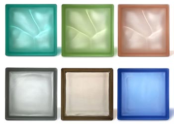 Glass Tiles - Design Ideas and Pictures